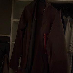 Outdoor research coat